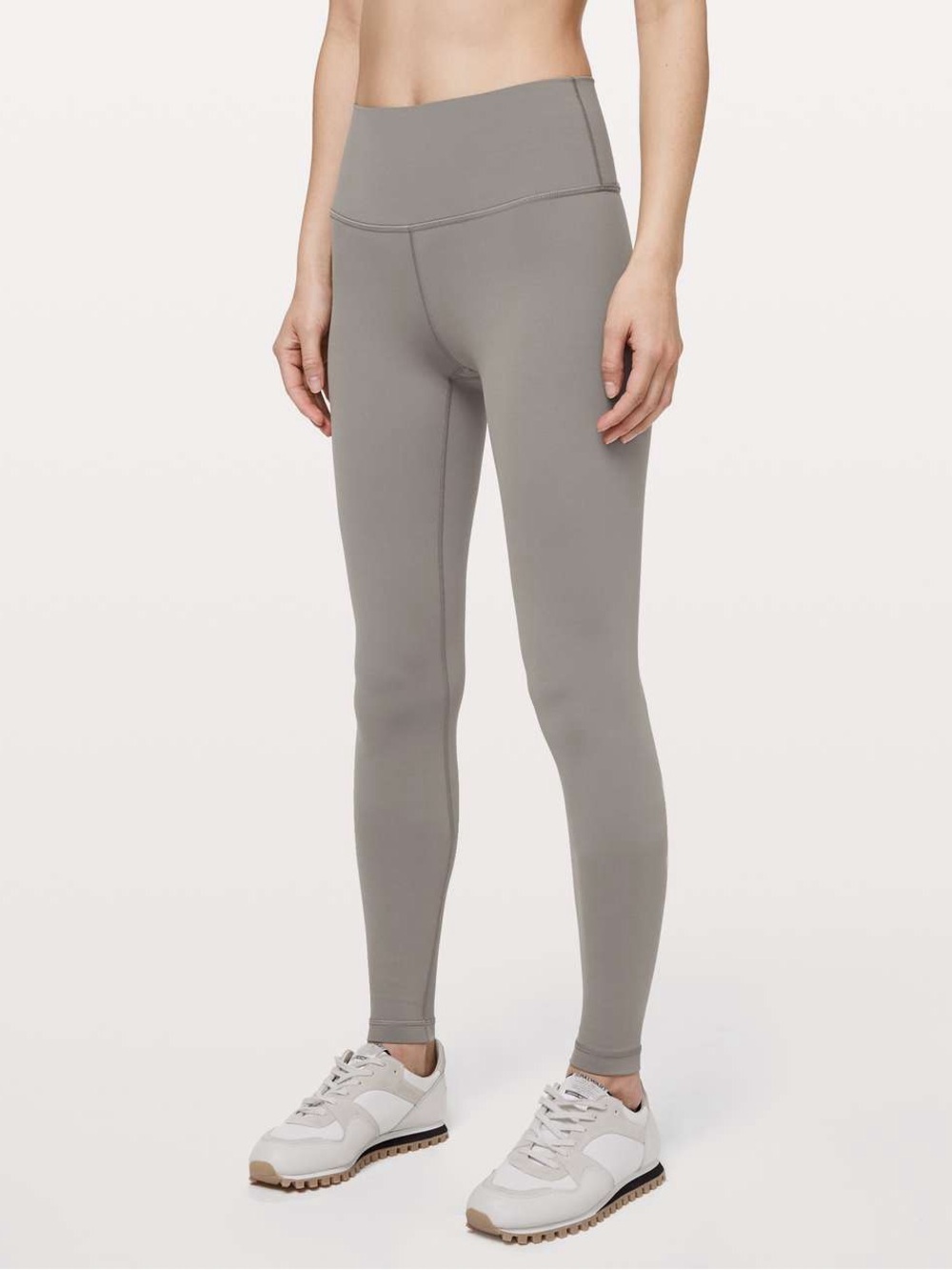 Lululemon Wunder Under High Rise Tight Full on Luxtreme Tall 31  inches - Picture 2 of 8